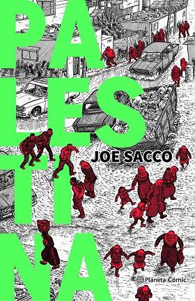 PALESTINA (CATALÀ) | 9788411618465 | SACCO, JOE | Cooperativa Cultural Rocaguinarda