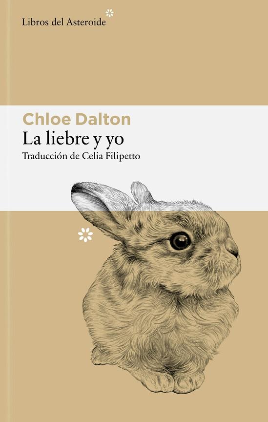 LIEBRE Y YO, LA | 9788410178946 | DALTON, CHLOE | Cooperativa Cultural Rocaguinarda