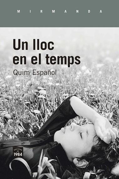 LLOC EN EL TEMPS, UN  | 9788418858253 | ESPAÑOL, QUIM | Cooperativa Cultural Rocaguinarda