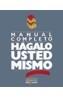 MANUAL COMPLETO: HAGALO USTED MISMO | 9788478380039 | JACKSON, ALBERT / DAY, DAVID | Cooperativa Cultural Rocaguinarda