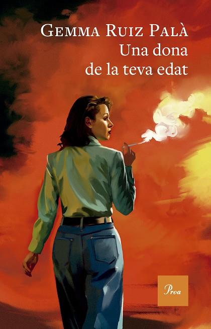 DONA DE LA TEVA EDAT, UNA | 9788410488496 | RUIZ PALÀ, GEMMA | Cooperativa Cultural Rocaguinarda