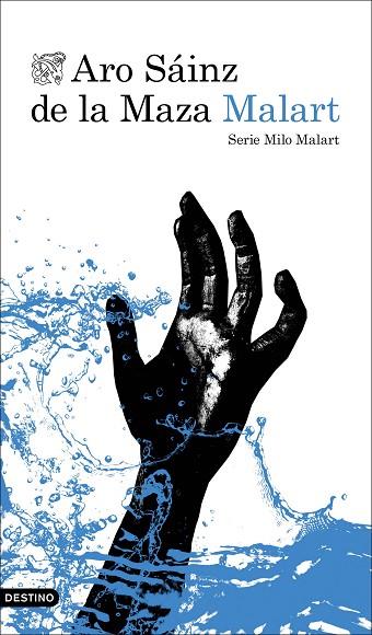 MALART | 9788423363063 | SÁINZ DE LA MAZA, ARO | Cooperativa Cultural Rocaguinarda