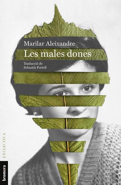 MALES DONES, LES | 9788413584690 | ALEIXANDRE, MARILAR | Cooperativa Cultural Rocaguinarda
