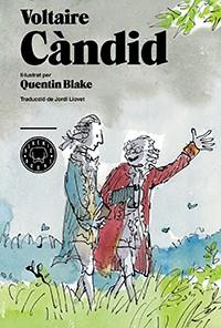 CÀNDID | 9788494224768 | VOLTAIRE | Cooperativa Cultural Rocaguinarda