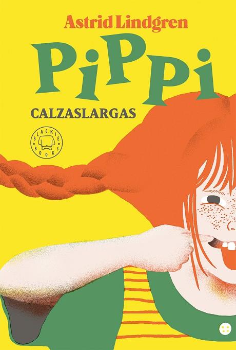 PIPPI LANGSTRUMP | 9788417059118 | LINDGREN, ASTRID | Cooperativa Cultural Rocaguinarda