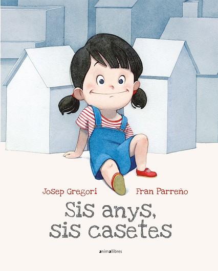 SIS ANYS, SIS CASETES | 9788417599386 | GREGORI SANJUAN, JOSEP | Cooperativa Cultural Rocaguinarda