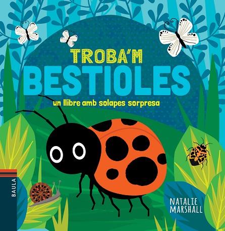 BESTIOLES | 9788447941797 | MARSHALL, NATALIE | Cooperativa Cultural Rocaguinarda