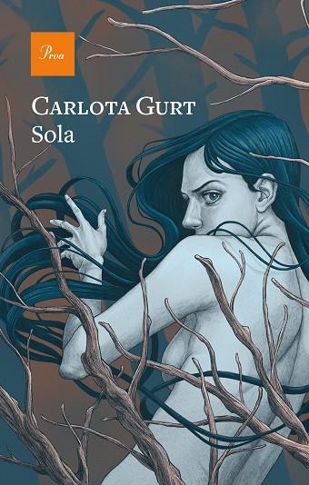 SOLA | 9788475888972 | GURT, CARLOTA | Cooperativa Cultural Rocaguinarda