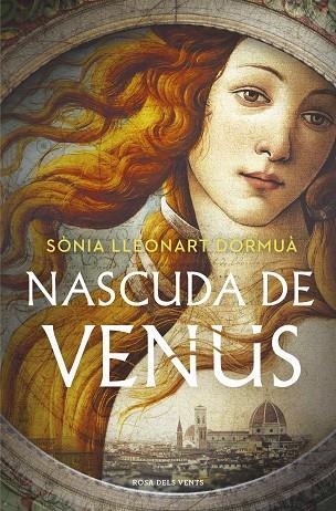 NASCUDA DE VENUS | 9788419756169 | LLEONART DORMUÀ, SÒNIA | Cooperativa Cultural Rocaguinarda