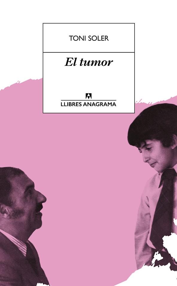 TUMOR, EL | 9788433915665 | SOLER, TONI | Cooperativa Cultural Rocaguinarda
