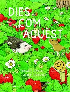 DIES COM AQUEST | 9788412504804 | SMITH, ORIANE | Cooperativa Cultural Rocaguinarda