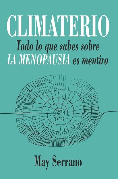 CLIMATERIO | 9788417057930 | SERRANO FUERTES, MARÍA TERESA | Cooperativa Cultural Rocaguinarda