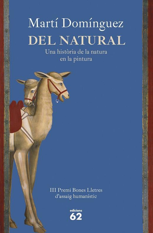 DEL NATURAL | 9788429781380 | DOMÍNGUEZ, MARTÍ | Cooperativa Cultural Rocaguinarda