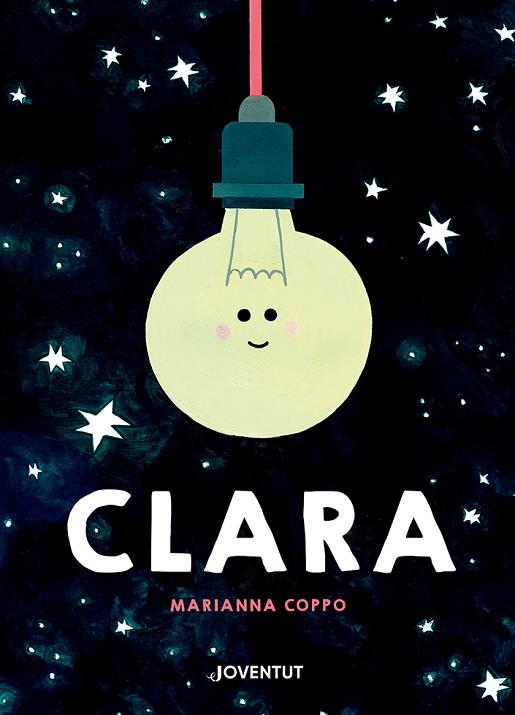 CLARA | 9788426148889 | COPPO, MARIANNA | Cooperativa Cultural Rocaguinarda