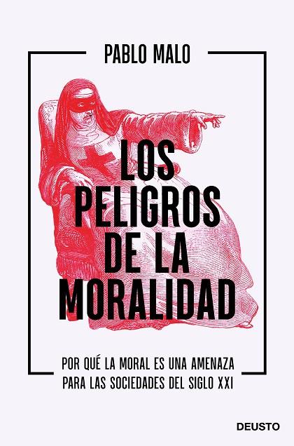 PELIGROS DE LA MORALIDAD, LOS | 9788423432837 | MALO OCEJO, PABLO | Cooperativa Cultural Rocaguinarda