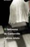 FANTASMA DE CANTERVILLE I ALTRES RELATS, EL | 9788448911492 | WILDE, OSCAR | Cooperativa Cultural Rocaguinarda