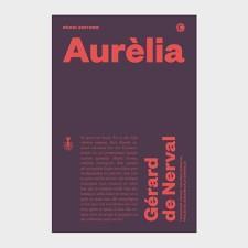 AURELIA | 9788412038811 | DE NERVAL, GERARD | Cooperativa Cultural Rocaguinarda