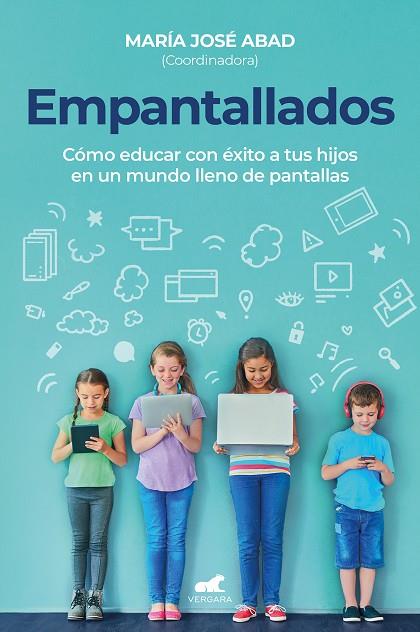 EMPANTALLADOS | 9788418620904 | ABAD VILLAGRA, Mª JOSÉ/GARCÍA DE LEÁNIZ, Mª DEL ROCÍO/MARTÍNEZ ALHAMA, LUISFER/MARTÍN AGUADO, JOSÉ | Cooperativa Cultural Rocaguinarda