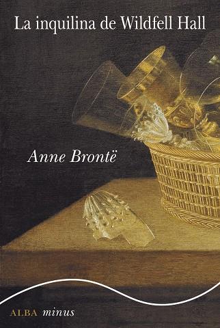 INQUILINA DE WILDFELL HALL, LA | 9788490652718 | BRONTë, ANNA | Cooperativa Cultural Rocaguinarda