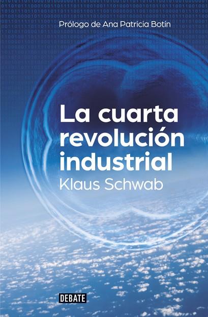 CUARTA REVOLUCIÓN INDUSTRIAL, LA  | 9788499926940 | SCHWAB, KLAUS | Cooperativa Cultural Rocaguinarda