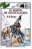 BARON DE MUNCHAUSEN, EL | 9788420733883 | RASPE, RUDOLF ERICH | Cooperativa Cultural Rocaguinarda