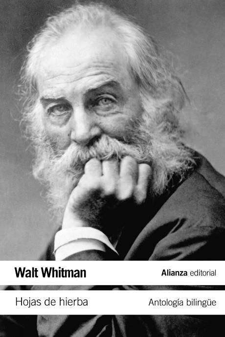 HOJAS DE HIERBA | 9788420669878 | WHITMAN, WALT | Cooperativa Cultural Rocaguinarda