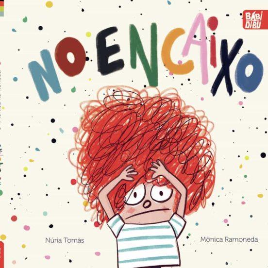 NO ENCAIXO | 9788419602497 | TOMÀS GUMFAUS, NÚRIA | Cooperativa Cultural Rocaguinarda