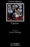 CUENTOS DE QUIROGA | 9788437609591 | QUIROGA, HORACIO | Cooperativa Cultural Rocaguinarda