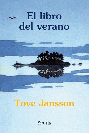 LIBRO DEL VERANO, EL | 9788416208166 | JANSSON, TOVE | Cooperativa Cultural Rocaguinarda