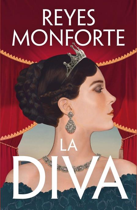 DIVA, LA | 9788401035784 | MONFORTE, REYES | Cooperativa Cultural Rocaguinarda