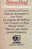 CRONICAS ITALIANAS | 9788420617473 | STENDHAL (HENRI-MARIE BEYLE) | Cooperativa Cultural Rocaguinarda