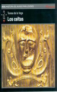 CELTAS, LOS | 9788446002154 | VENA, TERESA DE LA | Cooperativa Cultural Rocaguinarda