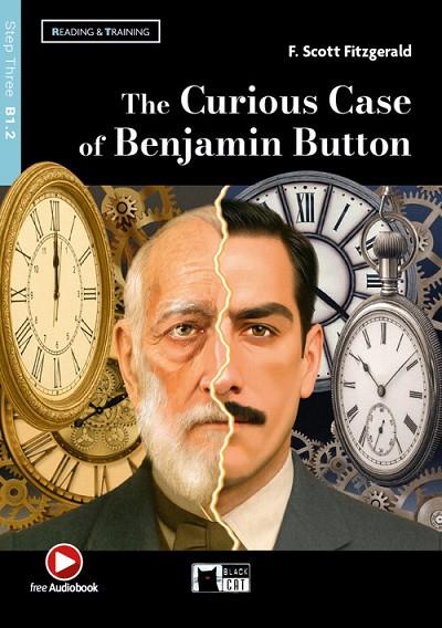 CURIOUS CASE OF BENJAMIN BUTTON, THE | 9788853036995 | FITZGERALD, F SCOTT | Cooperativa Cultural Rocaguinarda