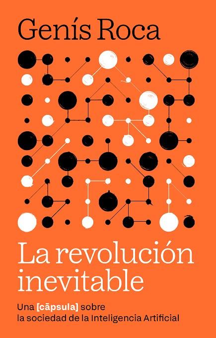 REVOLUCIÓN INEVITABLE, LA | 9791387801045 | ROCA I VERARD, GENÍS | Cooperativa Cultural Rocaguinarda