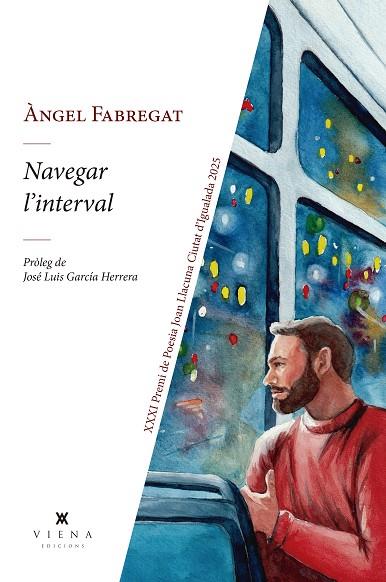 NAVEGAR L'INTERVAL | 9791387961183 | FABREGAT I MORERA, ÀNGEL | Cooperativa Cultural Rocaguinarda