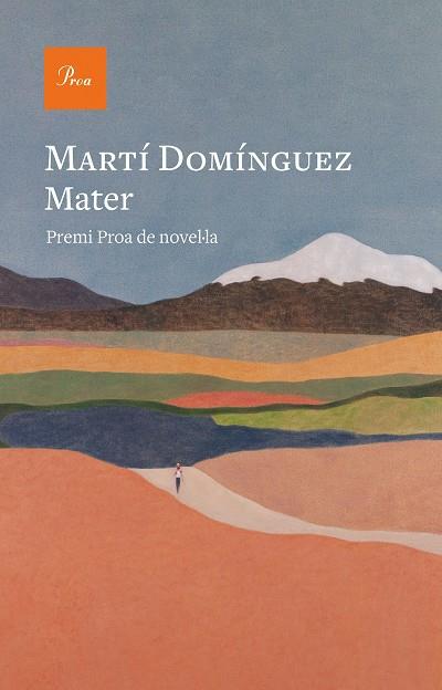 MATER | 9788475889856 | DOMÍNGUEZ, MARTÍ | Cooperativa Cultural Rocaguinarda