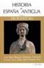 HISTORIA DE ESPAÑA ANTIGUA. TOMO 1. PROTOHISTORIA | 9788437602325 | BLAZQUEZ, JOSE MARIA | Cooperativa Cultural Rocaguinarda