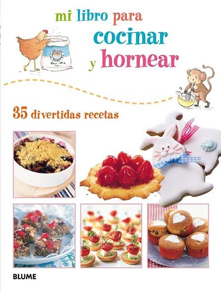 MI LIBRO PARA COCINAR Y HORNEAR | 9788415317395 | YOUNGS, CLARE/AKASS, SUSAN | Cooperativa Cultural Rocaguinarda