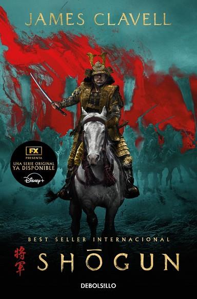 SHOGUN | 9788466376976 | CLAVELL, JAMES | Cooperativa Cultural Rocaguinarda