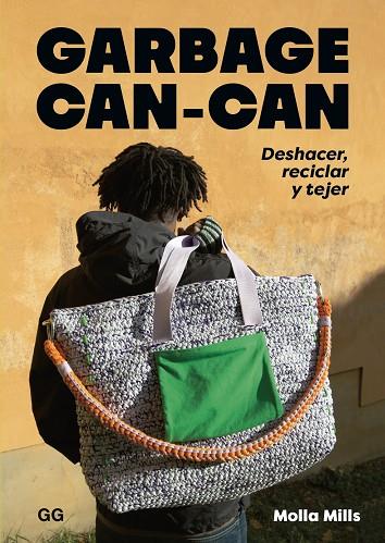 GARBAGE CAN-CAN | 9788425235580 | MILLS, MOLLA | Cooperativa Cultural Rocaguinarda