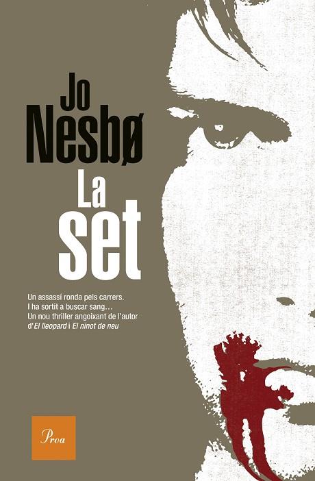 SET, LA | 9788475886688 | JO NESBO | Cooperativa Cultural Rocaguinarda