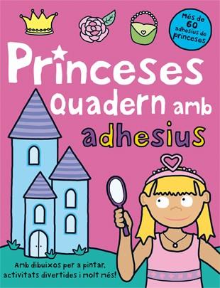 PRINCESES | 9788424637675 | Cooperativa Cultural Rocaguinarda