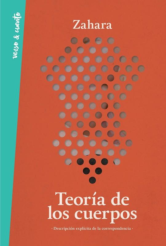 TEORÍA DE LOS CUERPOS | 9788403519466 | ZAHARA, | Cooperativa Cultural Rocaguinarda