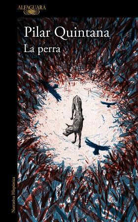 PERRA, LA | 9788420476179 | QUINTANA, PILAR | Cooperativa Cultural Rocaguinarda