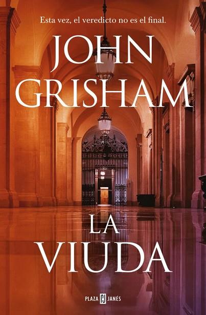 VIUDA, LA | 9788401027611 | GRISHAM, JOHN | Cooperativa Cultural Rocaguinarda