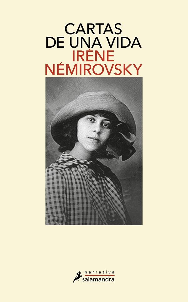 CARTAS DE UNA VIDA | 9788419346407 | NÉMIROVSKY, IRÈNE | Cooperativa Cultural Rocaguinarda