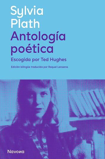 ANTOLOGÍA POÉTICA | 9788419552242 | PLATH, SYLVIA | Cooperativa Cultural Rocaguinarda