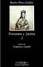 FORTUNATA Y JACINTA. TOMO 1 | 9788437604398 | PEREZ GALDOS, BENITO | Cooperativa Cultural Rocaguinarda