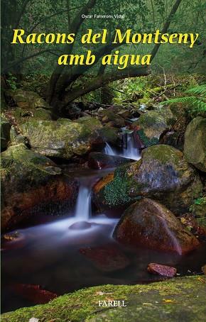 RACONS DEL MONTSENY AMB AIGUA | 9788417116088 | FARRERONS, ÒSCAR | Cooperativa Cultural Rocaguinarda
