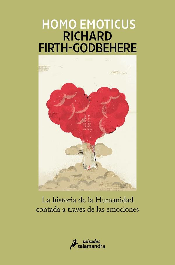 HOMO EMOTICUS | 9788418681141 | FIRTH-GODBEHERE, RICHARD | Cooperativa Cultural Rocaguinarda